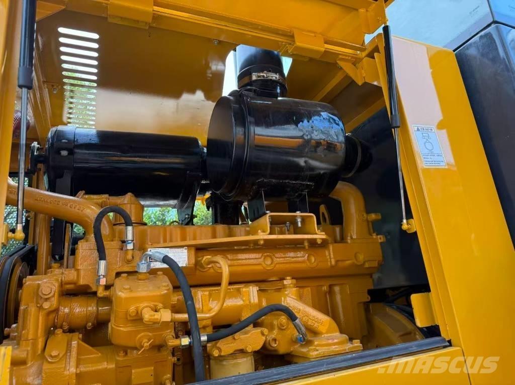 XCMG ZL 50 GN لوادر بعجل