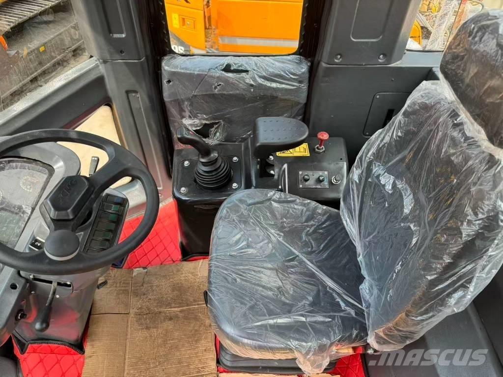 XCMG ZL 50 GN لوادر بعجل