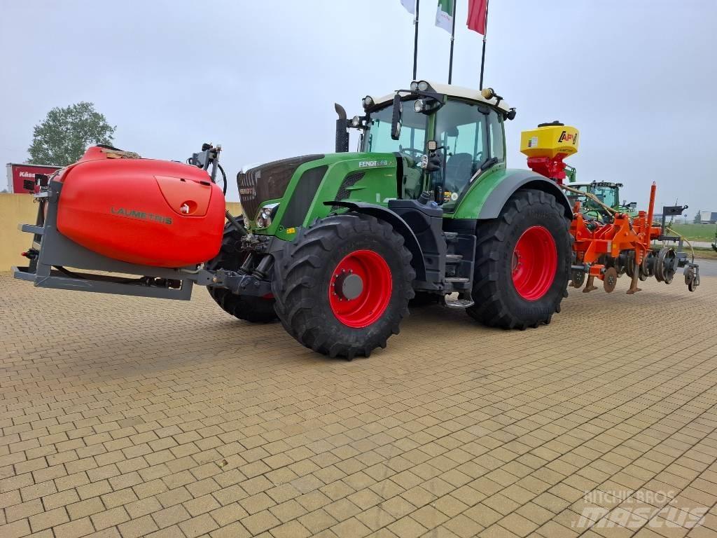 Laumetris DPL-3.5 مثاقيب