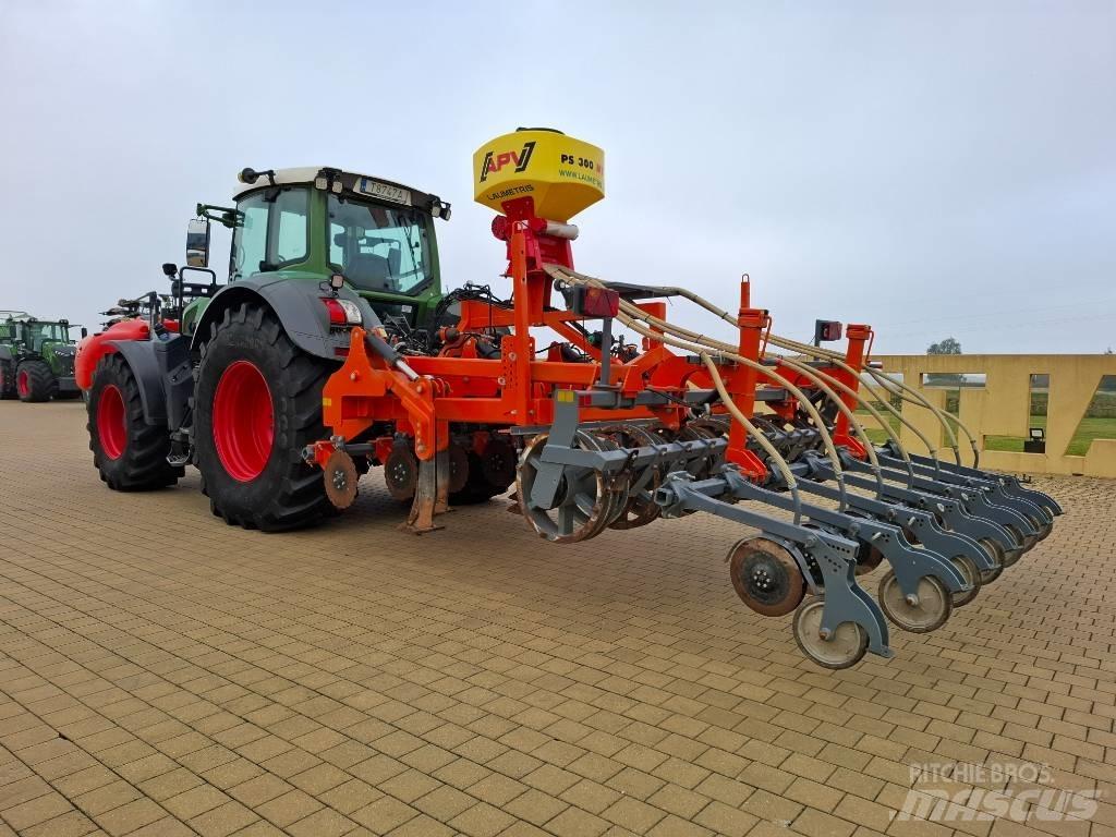 Laumetris DPL-3.5 مثاقيب
