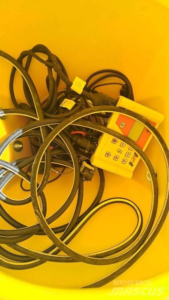 Laumetris DPL-3.5 مثاقيب
