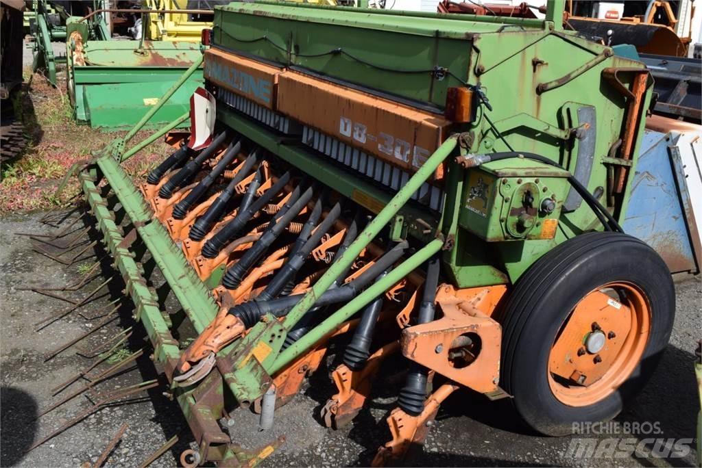 Amazone D8/30E مثاقيب
