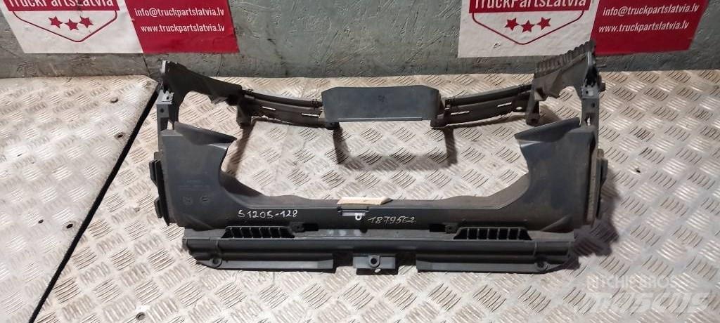 Scania R 440.    1879562 كابينة والداخلية