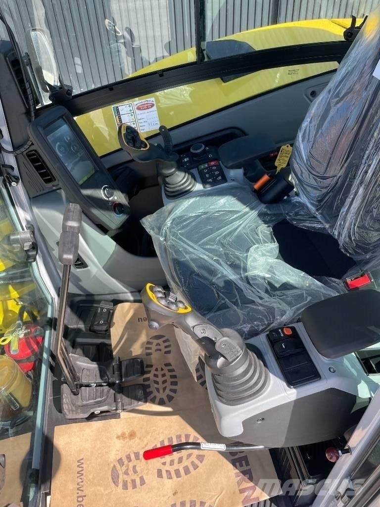 Wacker Neuson ET 90 حفارات وسط 7 طن - 12 طن