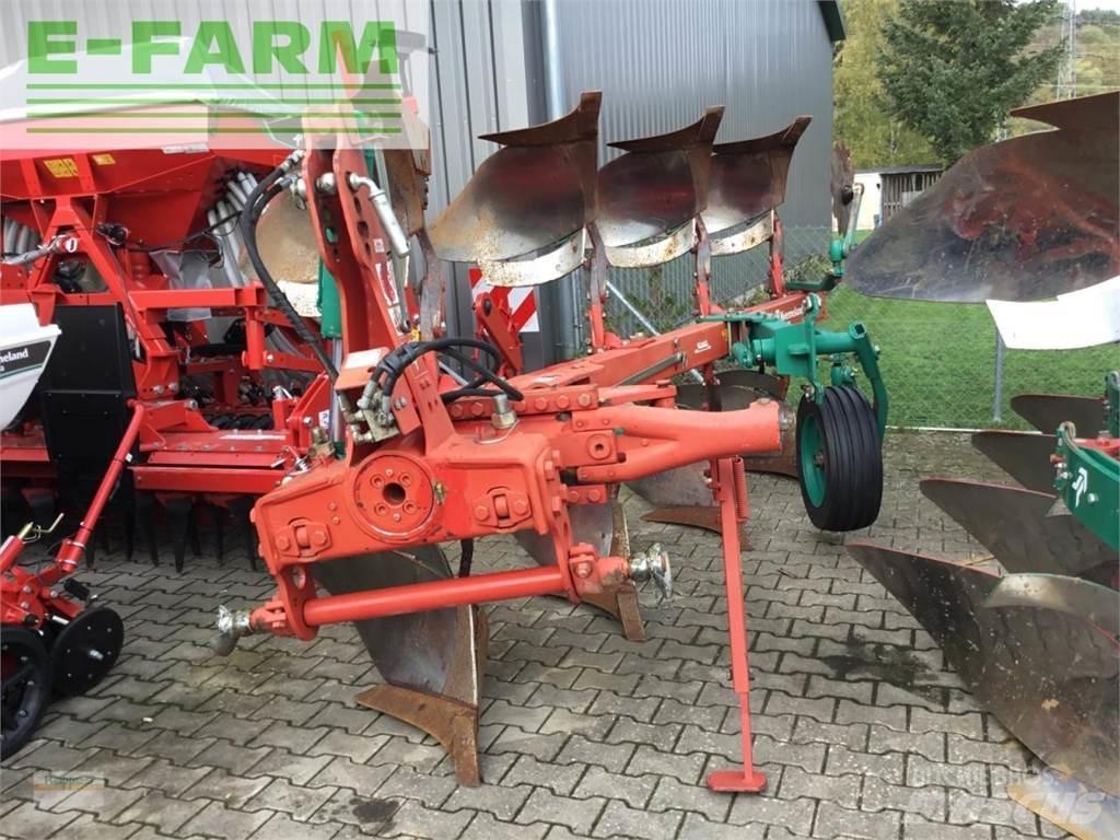 Kverneland vx 100 محاريث تقليدية