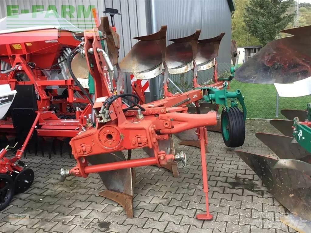 Kverneland vx 100 محاريث تقليدية