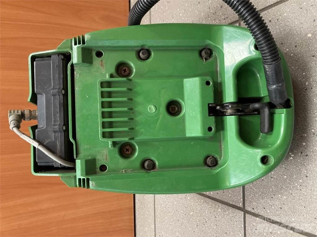 John Deere SF3000 النظام العالمي لتحديد المواقع GPS