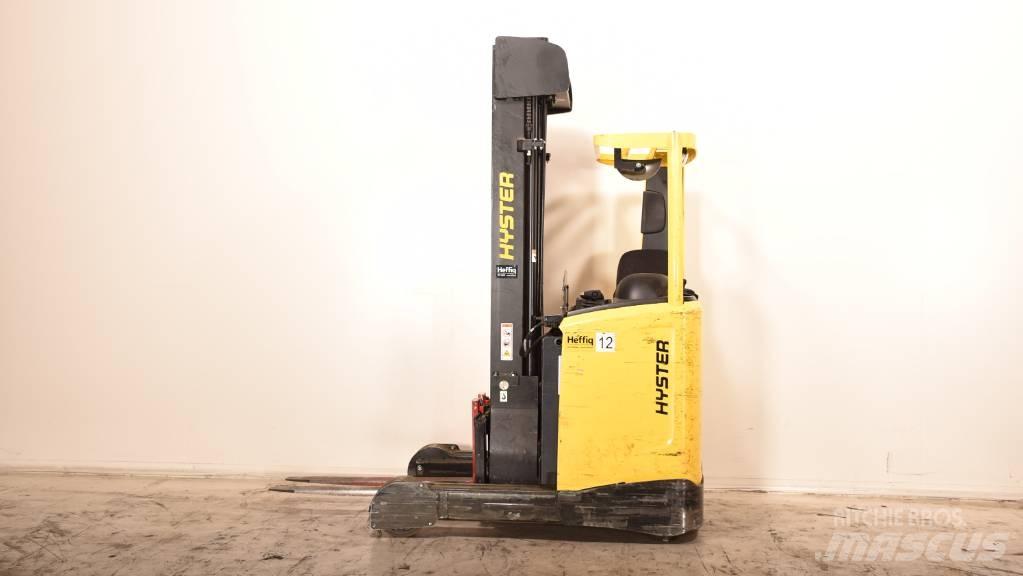 Hyster R 1.4 شاحنة مناولة
