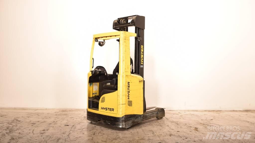 Hyster R 1.4 شاحنة مناولة
