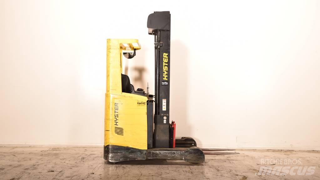 Hyster R 1.4 شاحنة مناولة