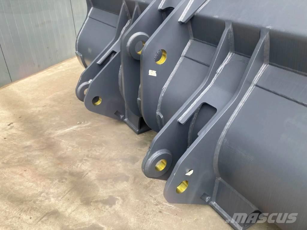 Volvo L90G دلاء