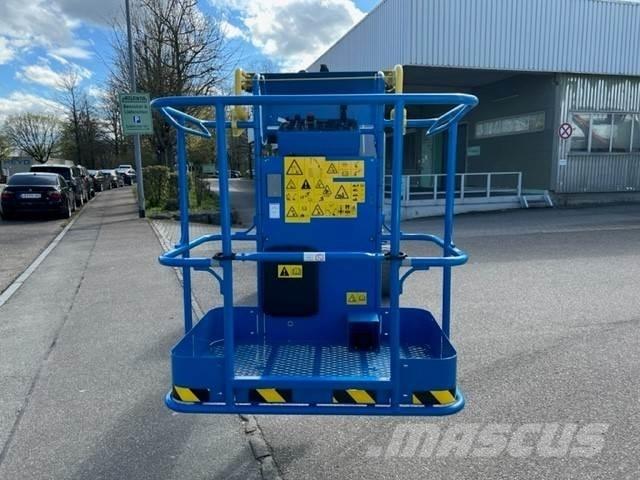Genie Z-30/20N RJ رافعات سلة مفصلية