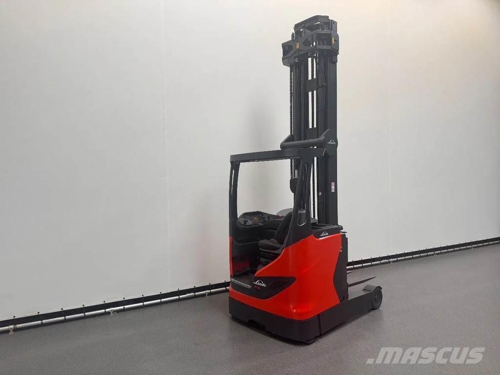 Linde R 16 HD-01 شاحنة مناولة