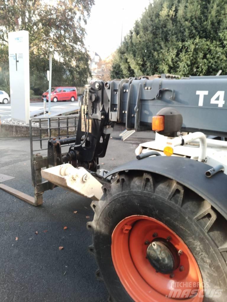Bobcat B40170-D221 مناولات متداخلة
