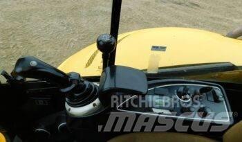 JCB 8065 حفارات وسط 7 طن - 12 طن