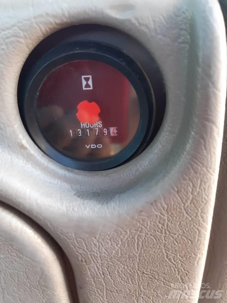 Volvo L 150 F لوادر بعجل