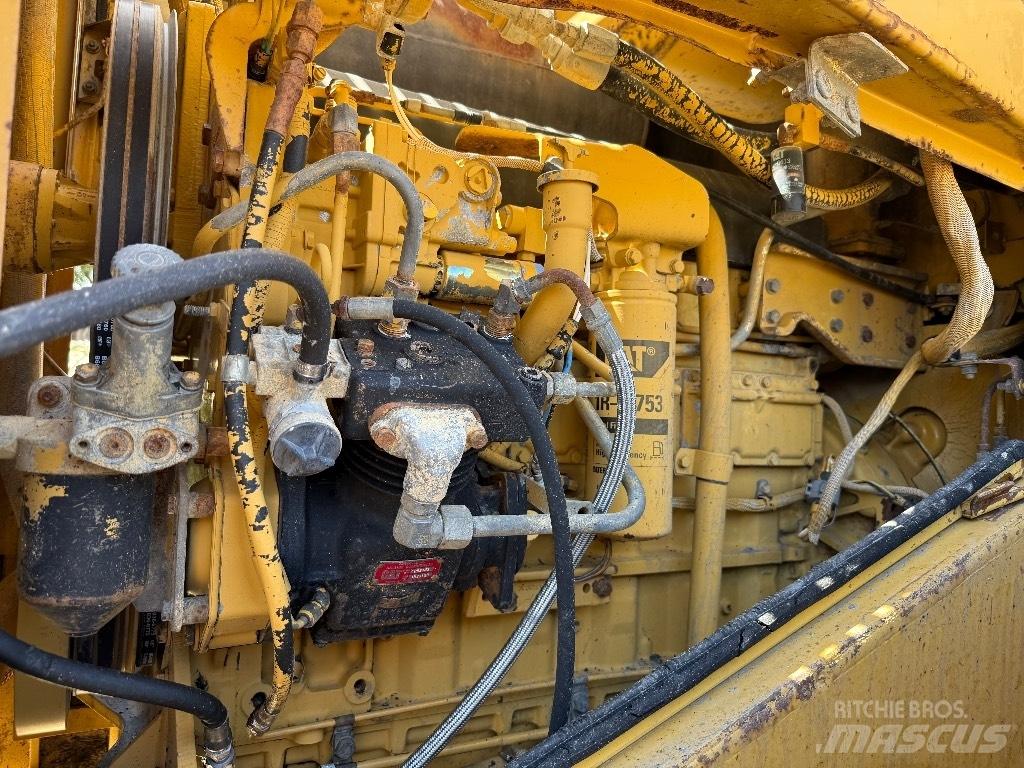 CAT 950 F لوادر بعجل