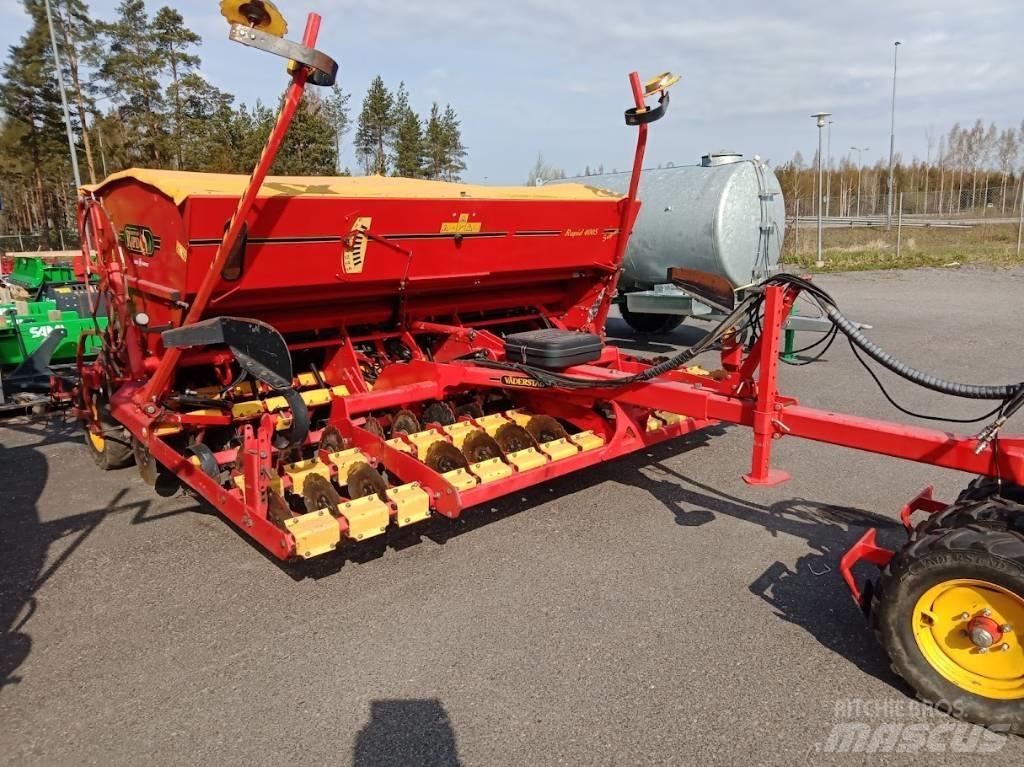 Väderstad Rapid400S مثاقيب
