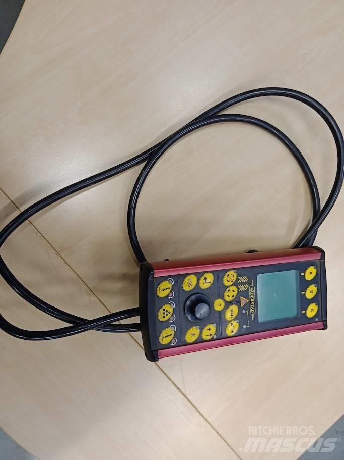 Väderstad Rapid400S مثاقيب