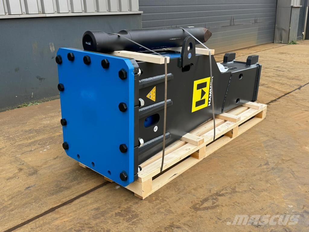 Hammer HS3200 مطارق / كسارات