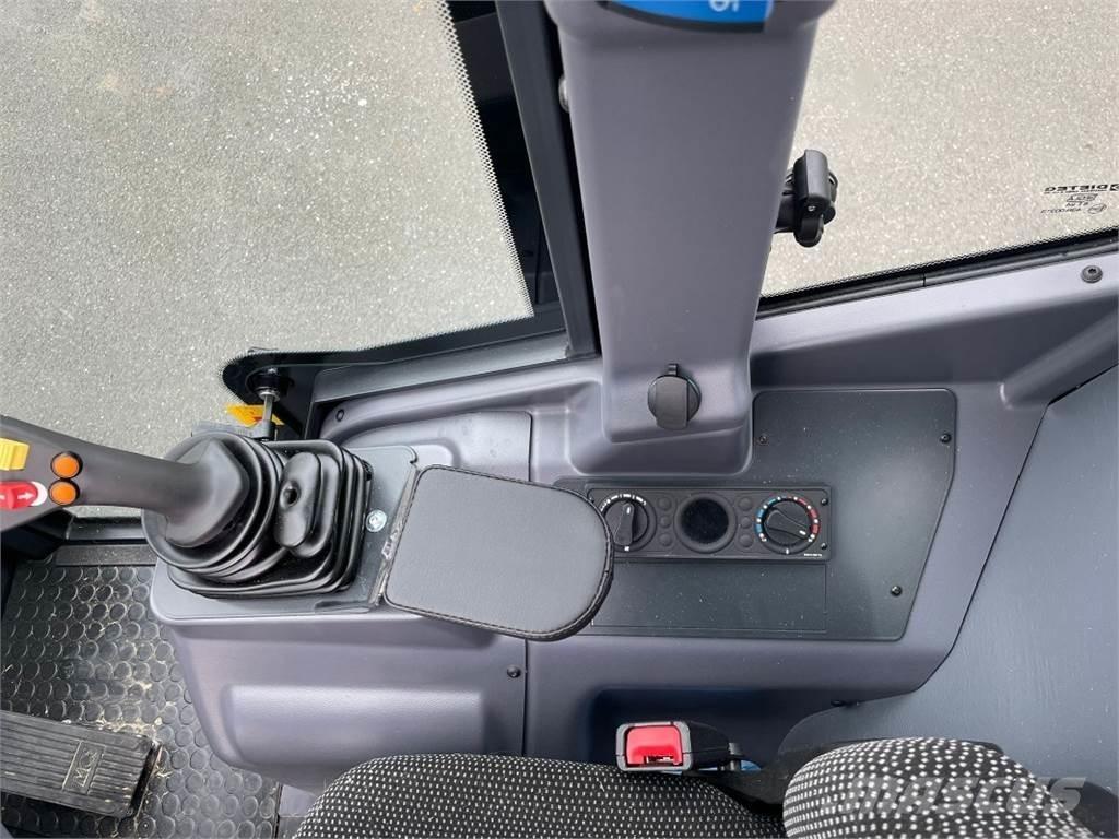 Schäffer 4670T-2 مناولات متداخلة