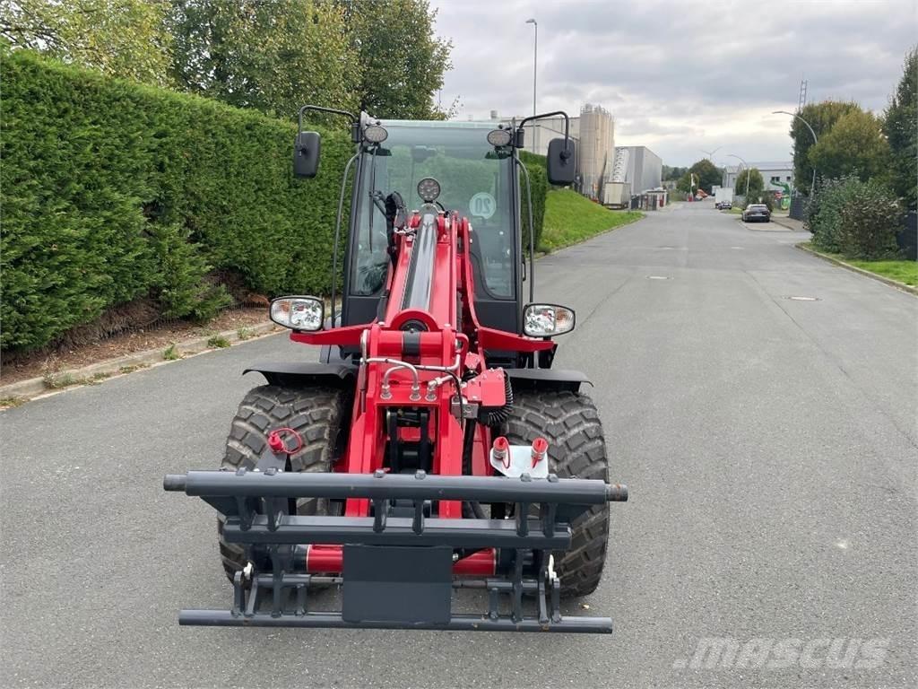 Schäffer 4670T-2 مناولات متداخلة