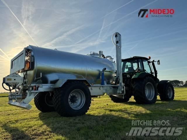 Roelama watertank مكونات أخرى