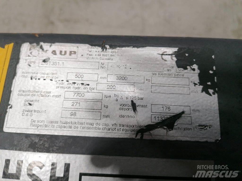 Kaup 2.5T351.1 أخرى
