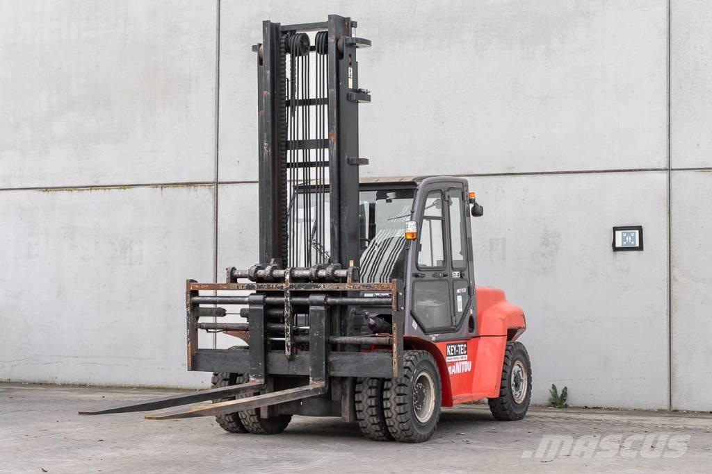 Manitou MI 70 D شاحنات الديزل