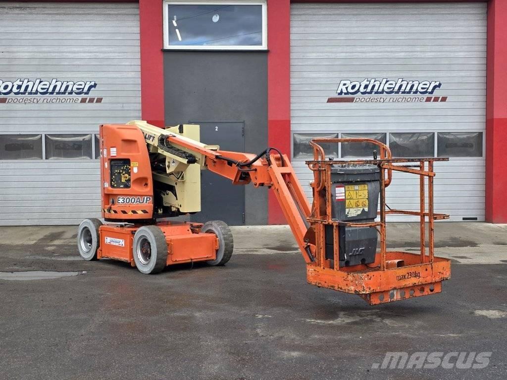 JLG 300 AJP رافعات سلة مفصلية