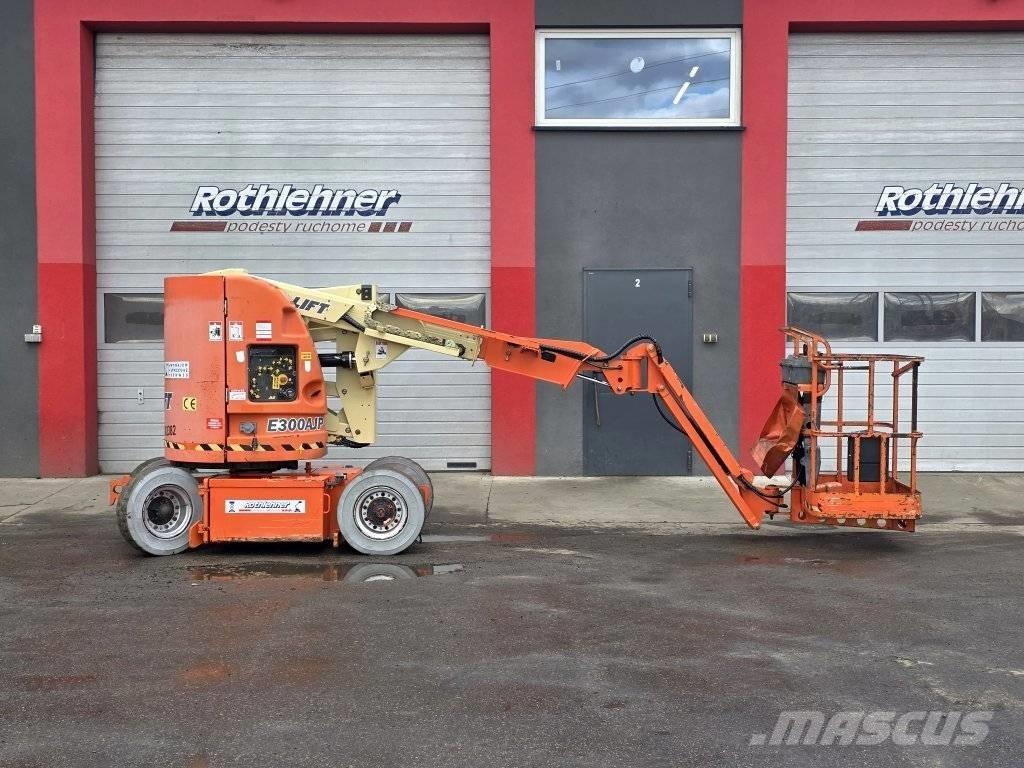 JLG 300 AJP رافعات سلة مفصلية