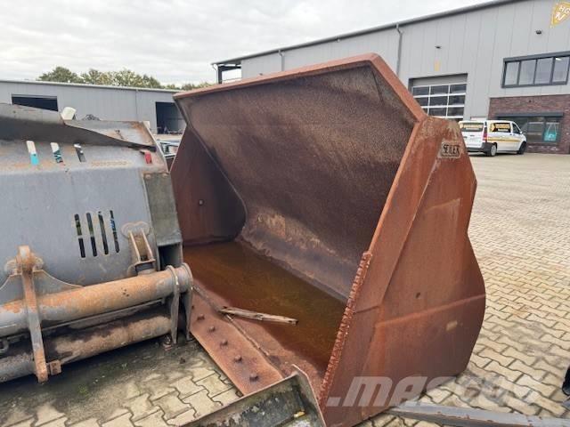 Volvo L 180 H لوادر بعجل