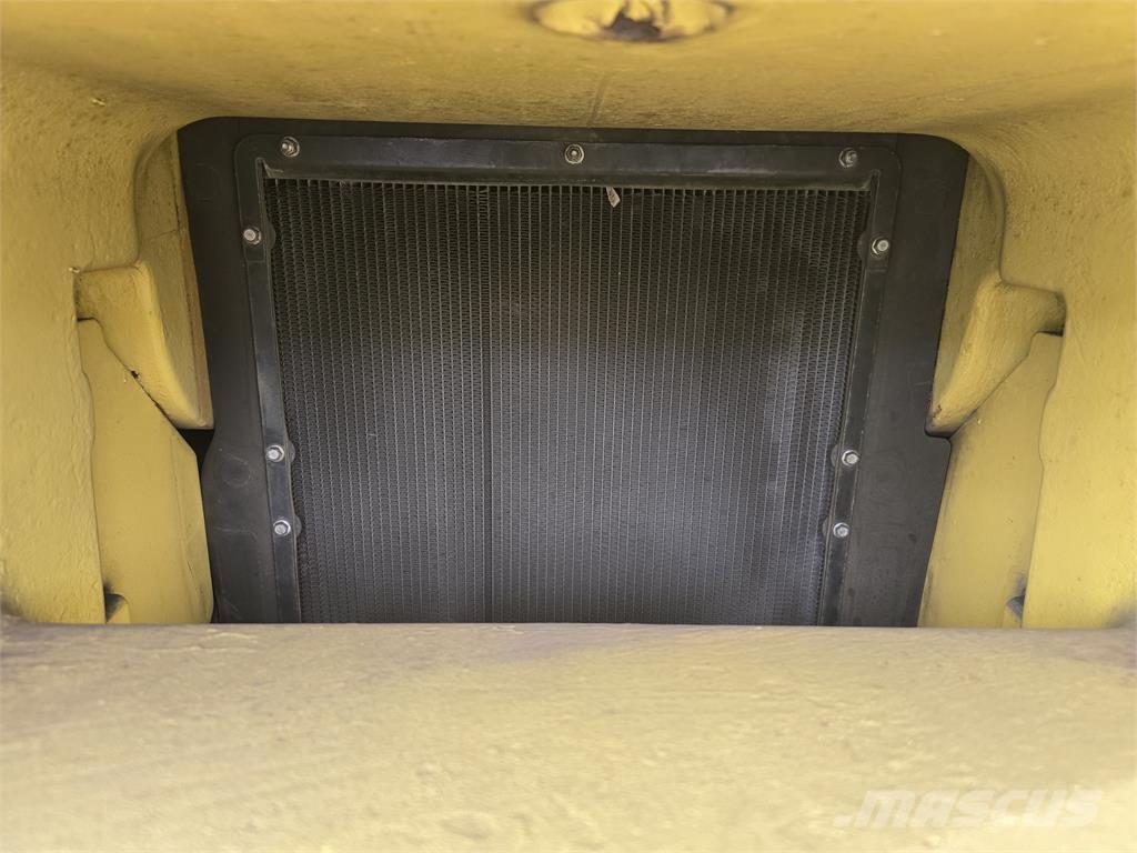 Hyster H16.00XM-6 شاحنات الديزل