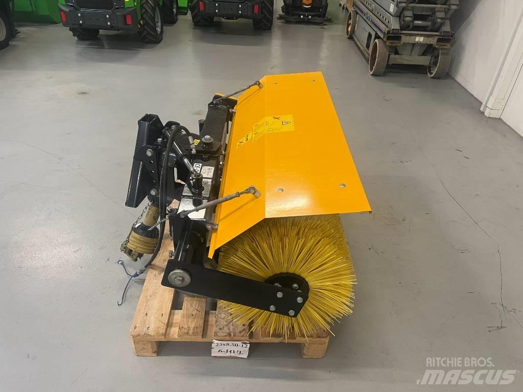 GMR FF 1300 LSA كناسات