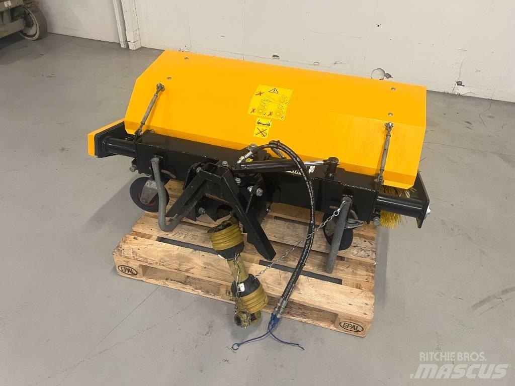 GMR FF 1300 LSA كناسات