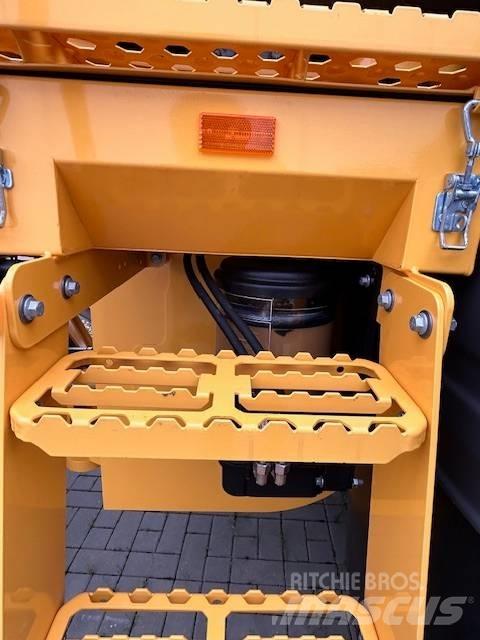 Volvo L 120 H لوادر بعجل