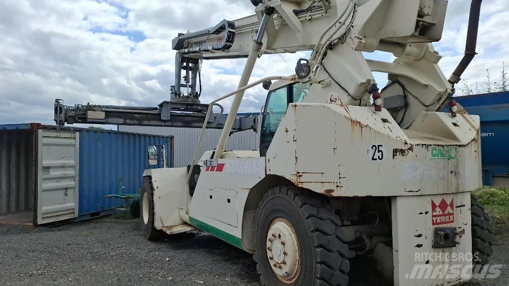 Terex TEREX TEC 48 رافعات حاويات