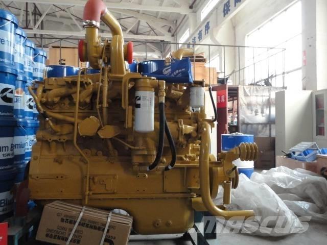 Cummins NTC-250 محركات