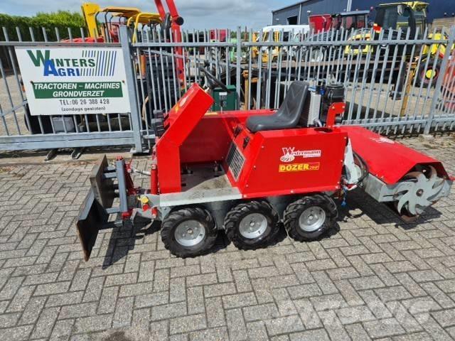 Westermann Dozer ماكينات وملحقات مواش أخرى