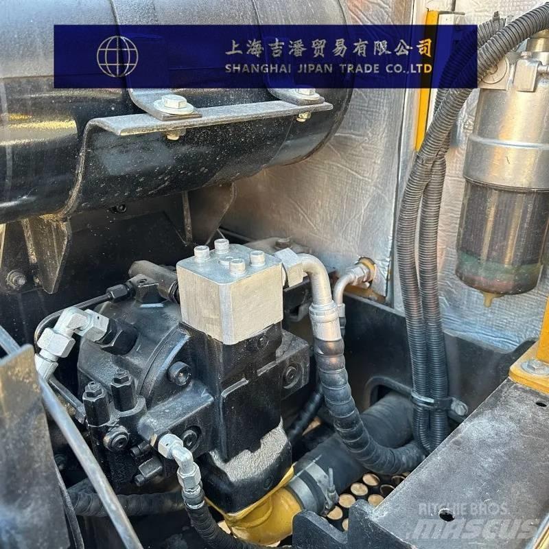 Sany SY 60 C حفارات صغيرة أقل من 7 طن (حفارات صغيرة)