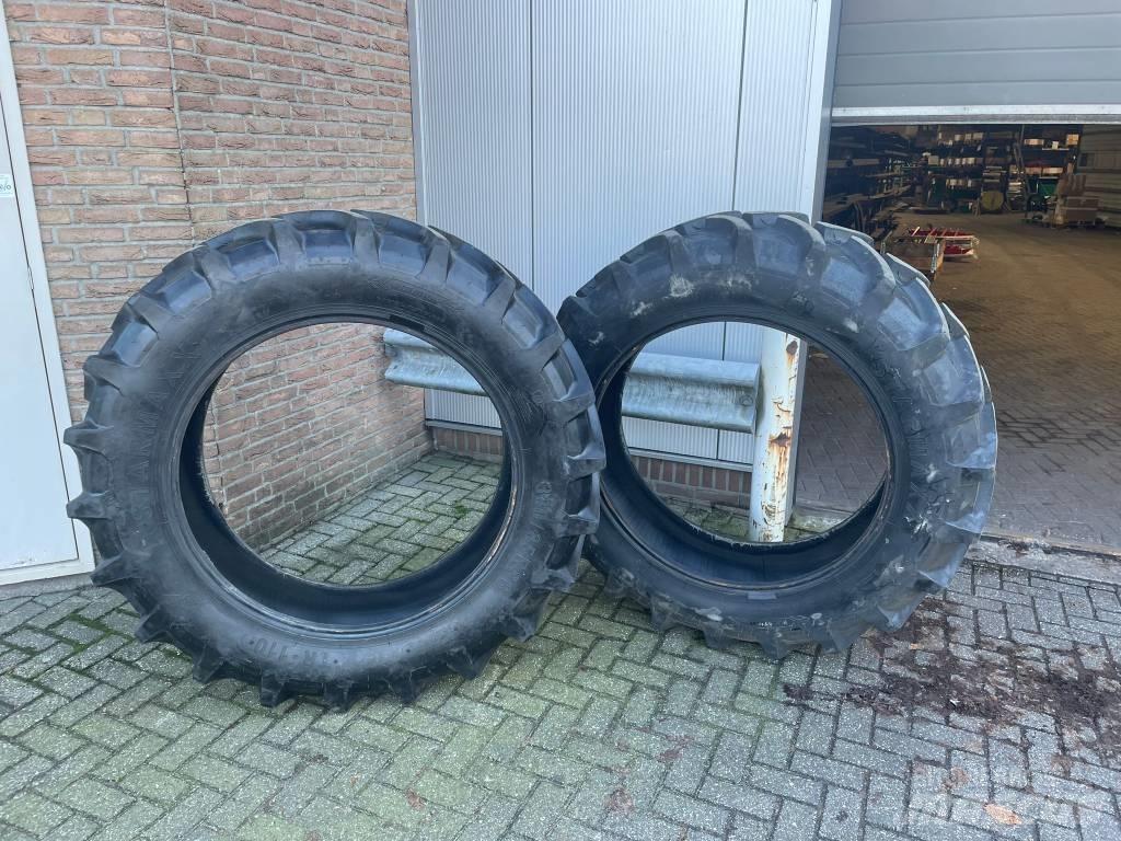 Starmaxx 380/85 R 38 الإطارات والعجلات والحافات