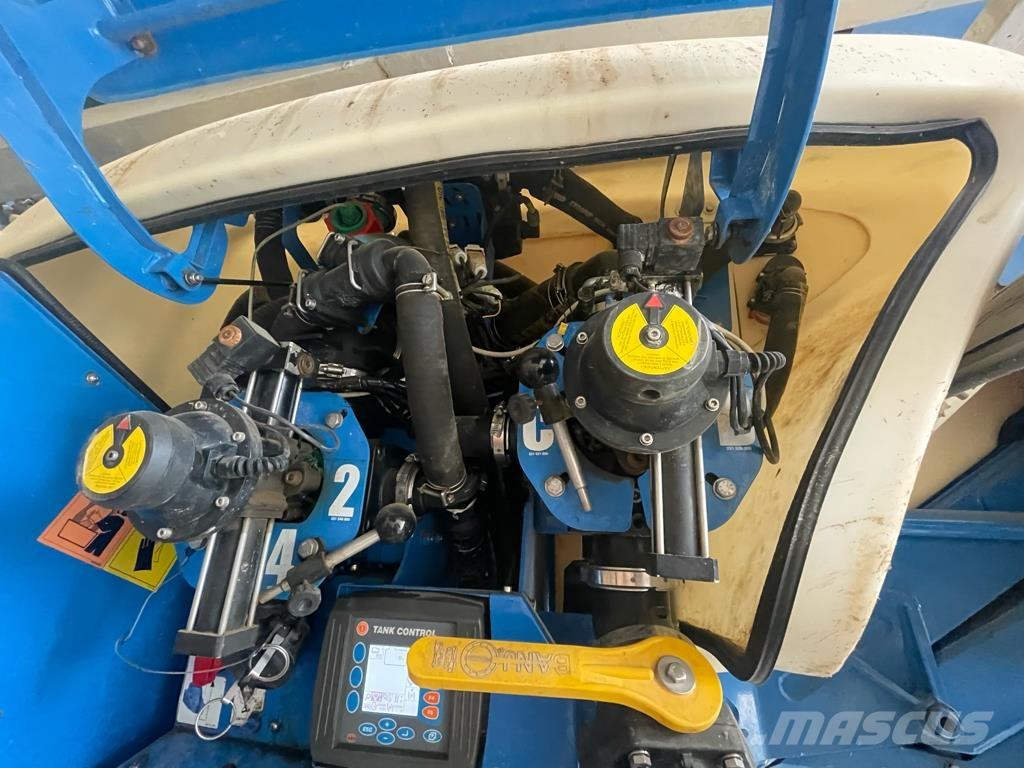 Matrot XENON رشاشات ذاتية الحركة