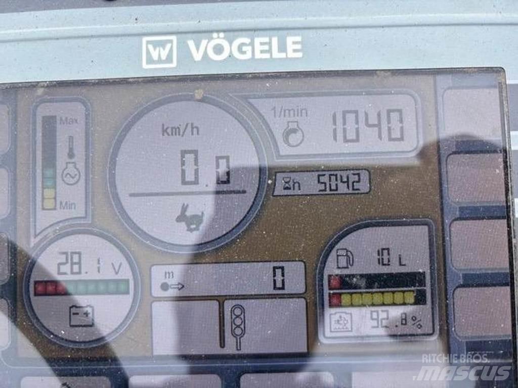 Vögele S1303-3i أخرى