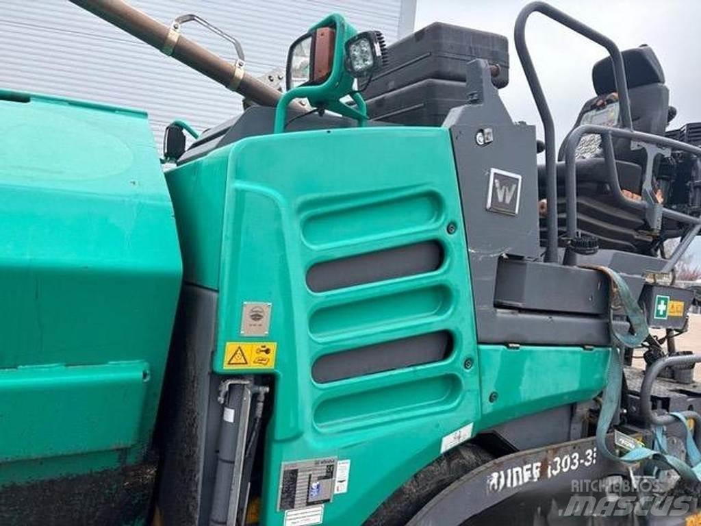 Vögele S1303-3i أخرى