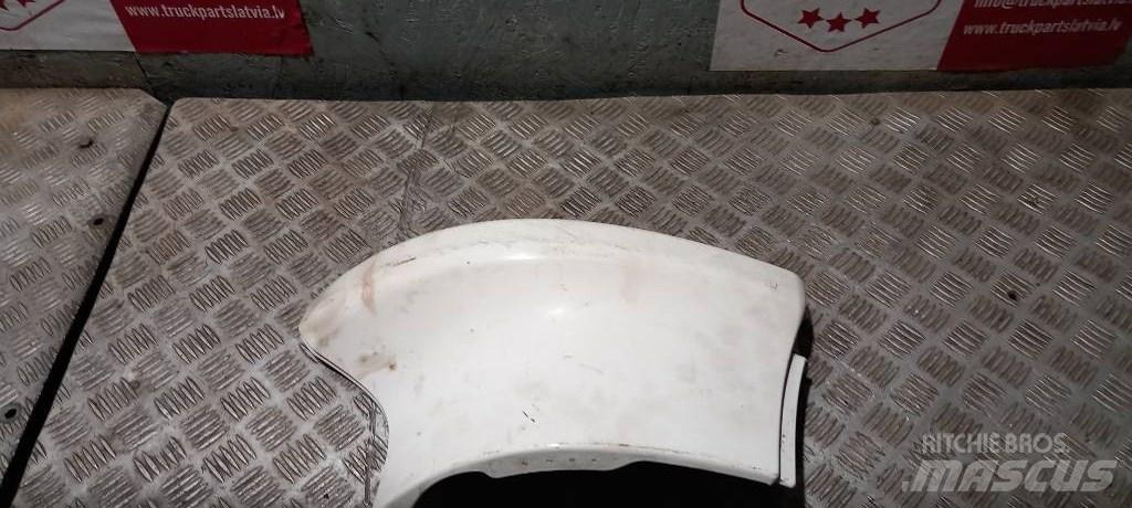 Scania R 440    2124015 كابينة والداخلية