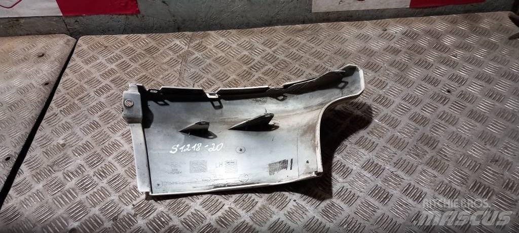 Scania R 440    2124015 كابينة والداخلية