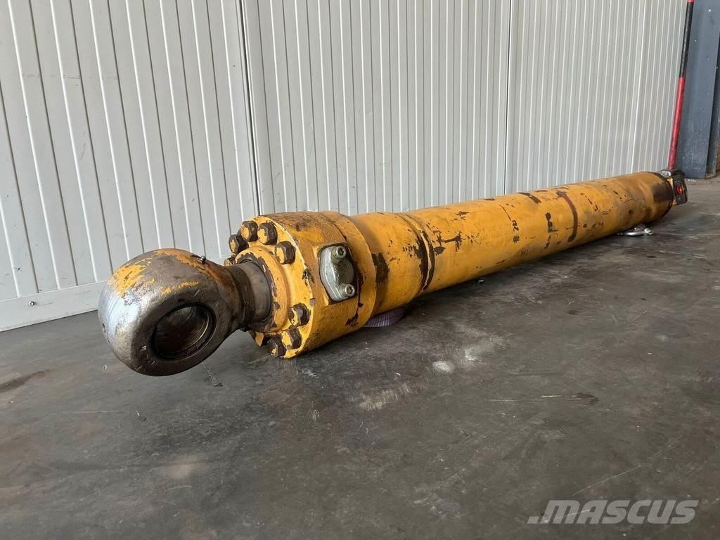 Liebherr Cilinder مكونات أخرى