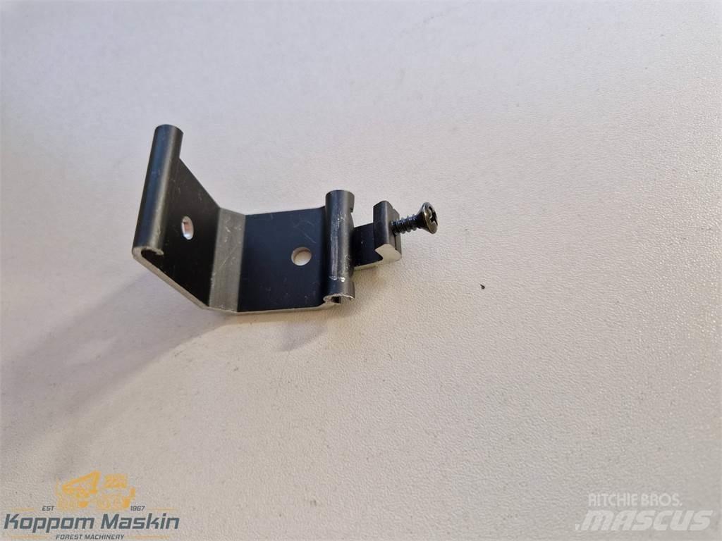 Eco Log 7005436 كابينة والداخلية