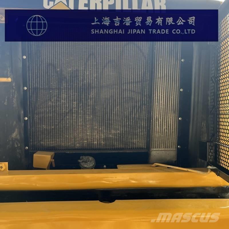 CAT 966 H لوادر بعجل