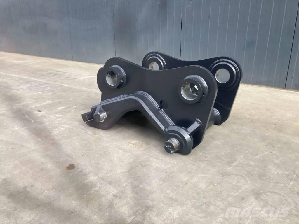  Smitma CW40 - EC210 موصلات سريعة